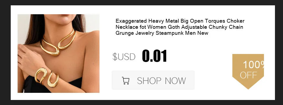 Ingemark 2Pcs/Set Creative Irregular CCB Beads Chain for Men Trendy Goth Cross Jesus Pendant Choker Grunge Jewelry Steampunk New
